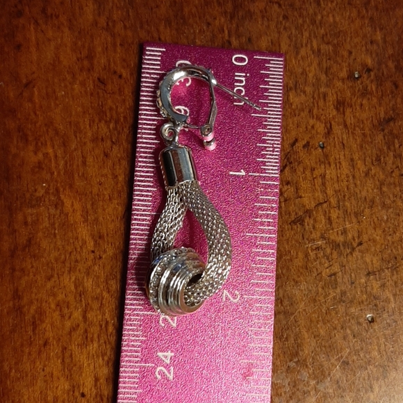 Necklace with matching set - Picture 7 of 8